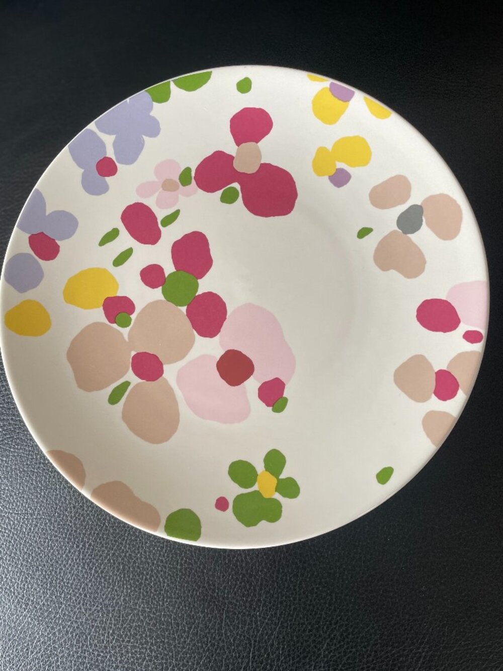 Kate Spade Plate by Lenox
